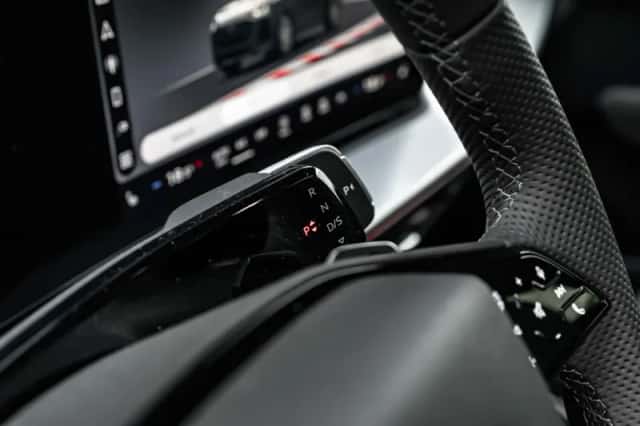 Audi Q3 (2026) thumbnail 15