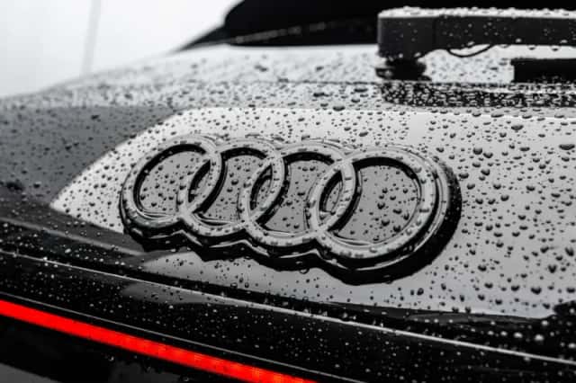 Audi Q3 (2026) thumbnail 16