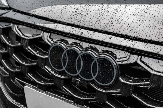 Audi Q3 (2026) thumbnail 17