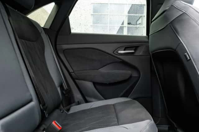 Audi Q3 (2026) thumbnail 26