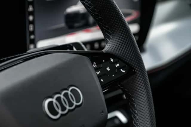 Audi Q3 (2026) thumbnail 33