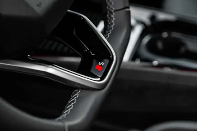 Audi Q3 (2026) thumbnail 34