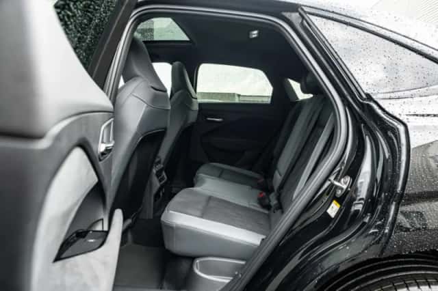 Audi Q3 (2026) thumbnail 35