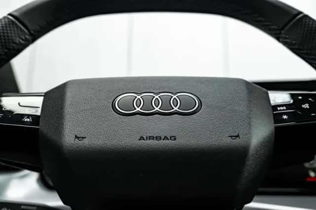 Audi Q3 (2026) thumbnail 36