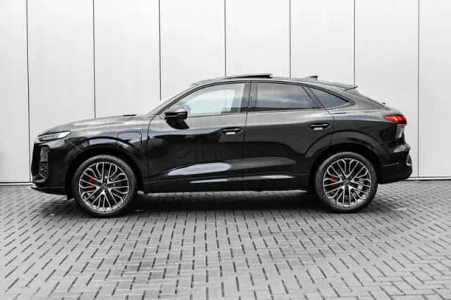 Audi Q3 (2026) thumbnail 5