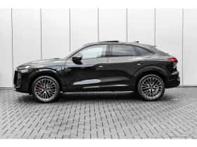 Audi Q3 (2026) thumbnail 5