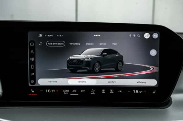 Audi Q3 (2026) thumbnail 42