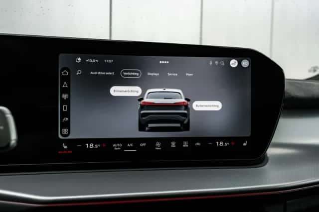 Audi Q3 (2026) thumbnail 43