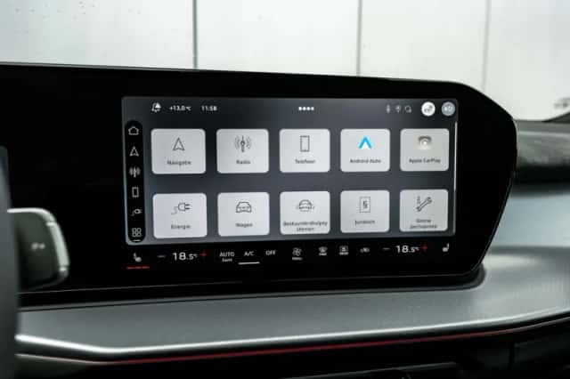 Audi Q3 (2026) thumbnail 46
