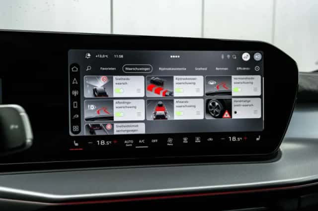 Audi Q3 (2026) thumbnail 47