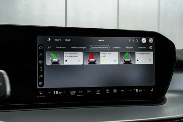 Audi Q3 (2026) thumbnail 48