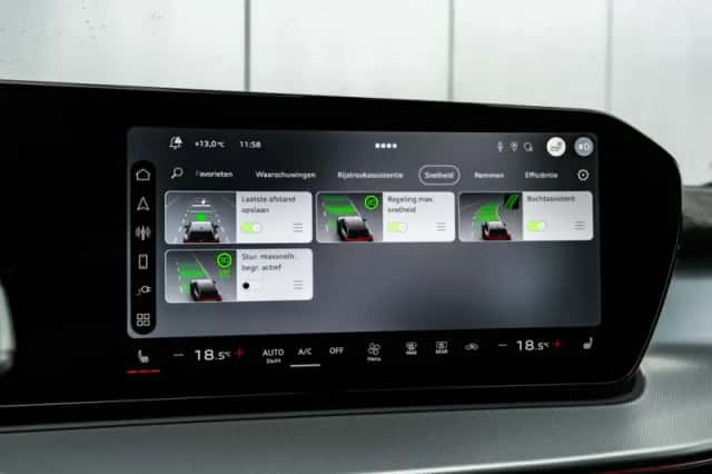 Audi Q3 (2026) thumbnail 49