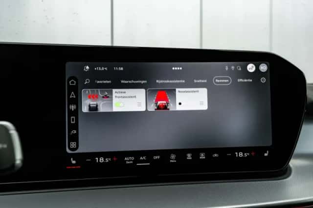 Audi Q3 (2026) thumbnail 50
