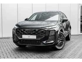 Audi Q3 (2026) thumbnail 6