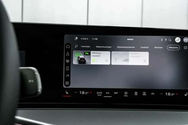 Audi Q3 (2026) thumbnail 51