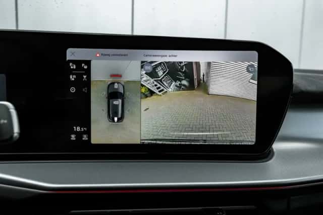 Audi Q3 (2026) thumbnail 52