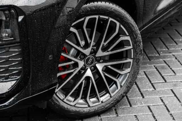 Audi Q3 (2026) thumbnail 7