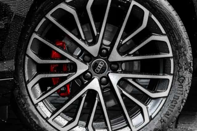 Audi Q3 (2026) thumbnail 8