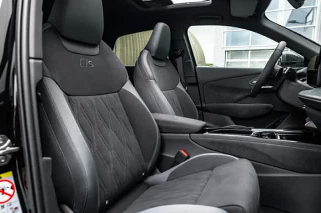 Audi Q3 (2026) thumbnail 10