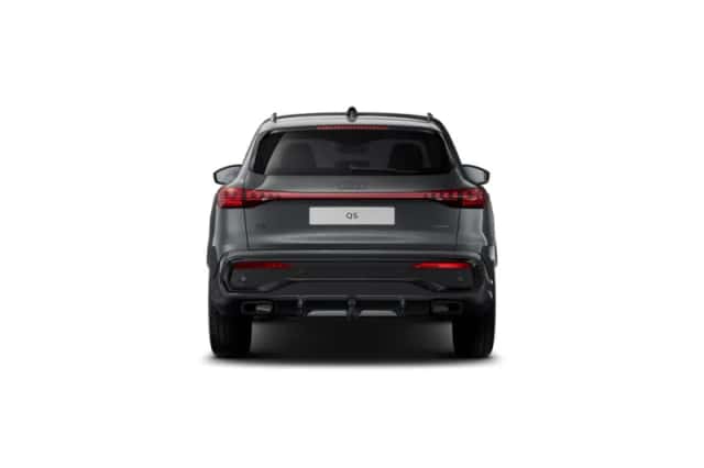 Audi Q5 (2026) thumbnail 4