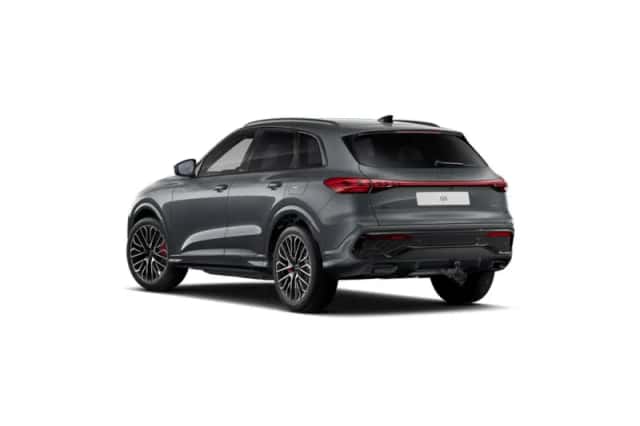 Audi Q5 (2026) thumbnail 5