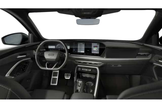 Audi Q5 (2026) thumbnail 9