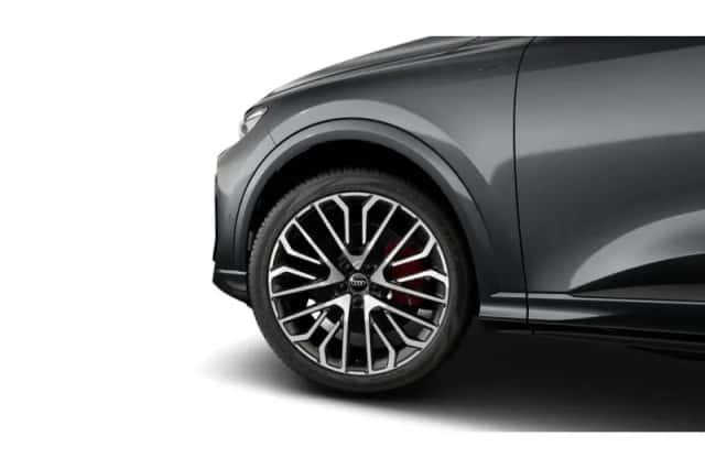 Audi Q5 (2026) thumbnail 10