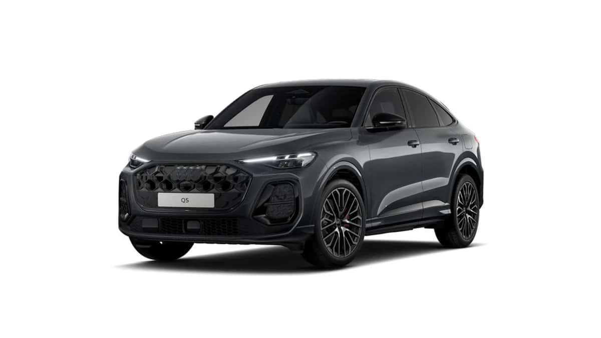 Audi Q5 (2026) — foto 1