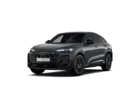 Audi Q5 (2026)