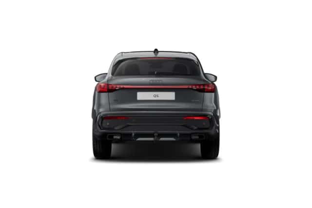 Audi Q5 (2026) thumbnail 4
