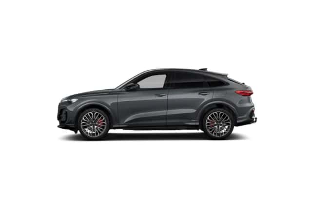 Audi Q5 (2026) thumbnail 6