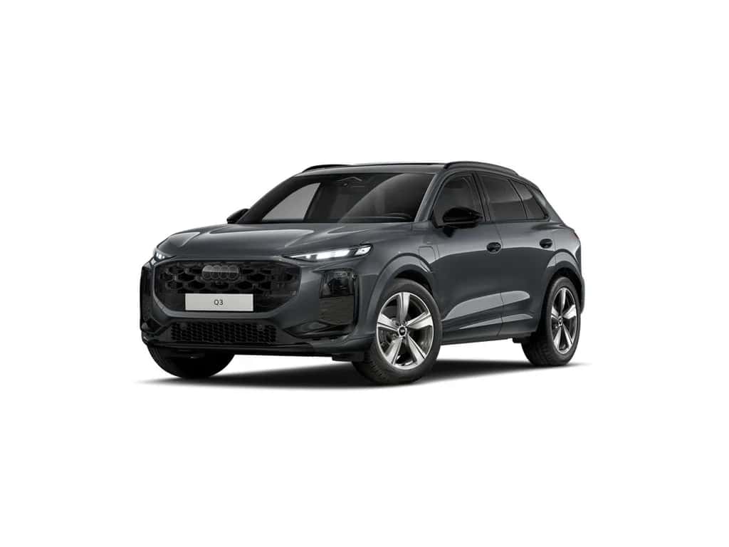 Audi Q3 (2026) — foto 1