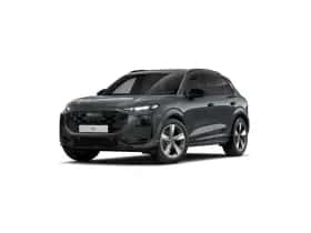 Audi Q3 (2026)