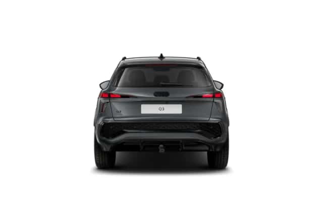 Audi Q3 (2026) thumbnail 4