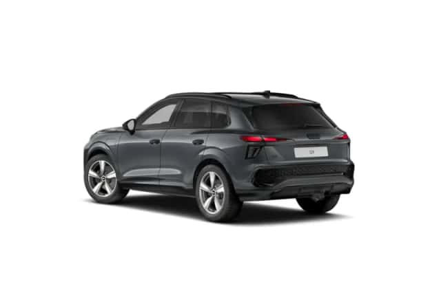 Audi Q3 (2026) thumbnail 5