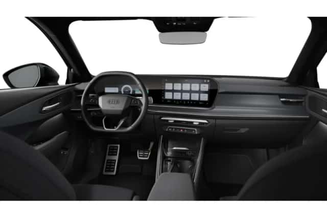 Audi Q3 (2026) thumbnail 9