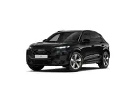 Audi Q3 (2026)