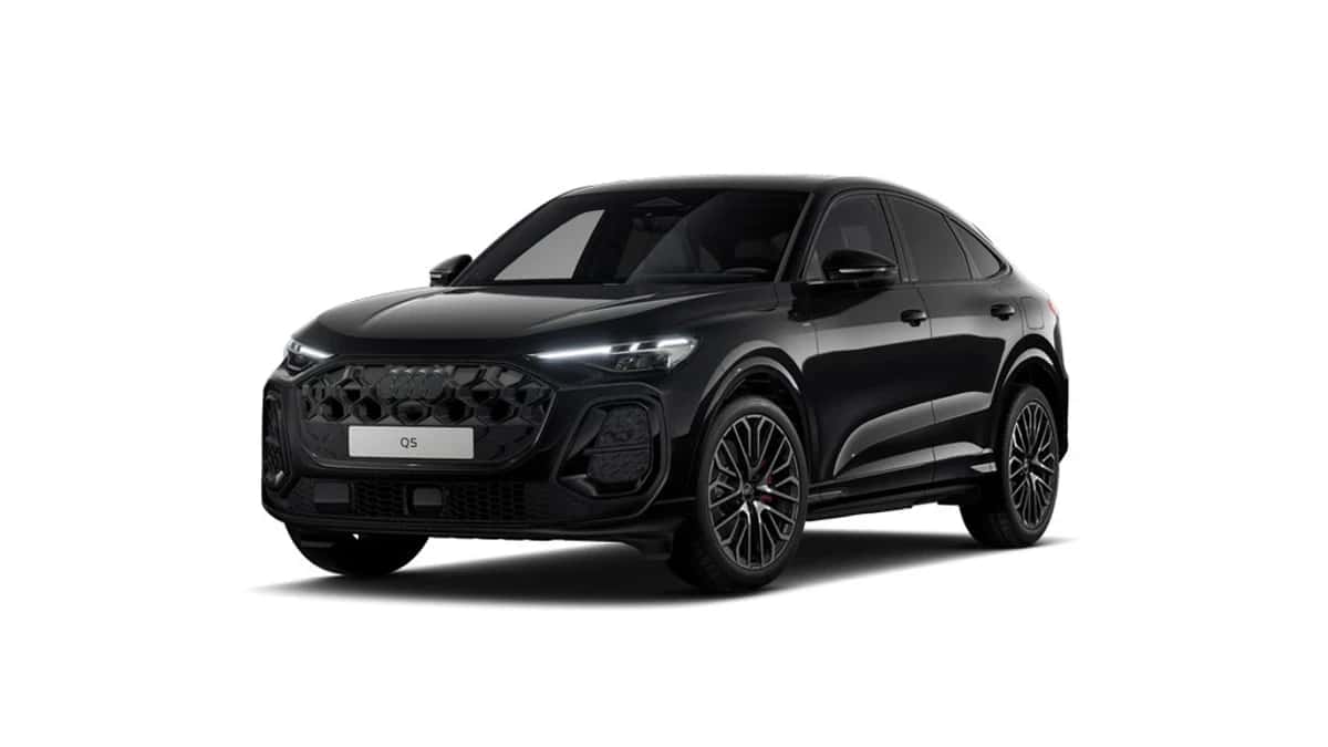 Audi Q5 (2026) — foto 1