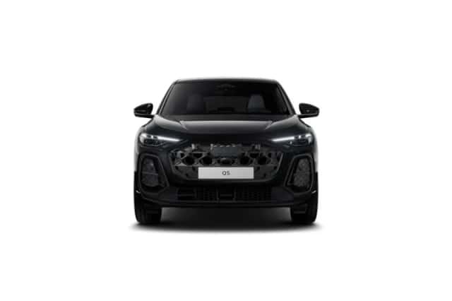 Audi Q5 (2026) thumbnail 3