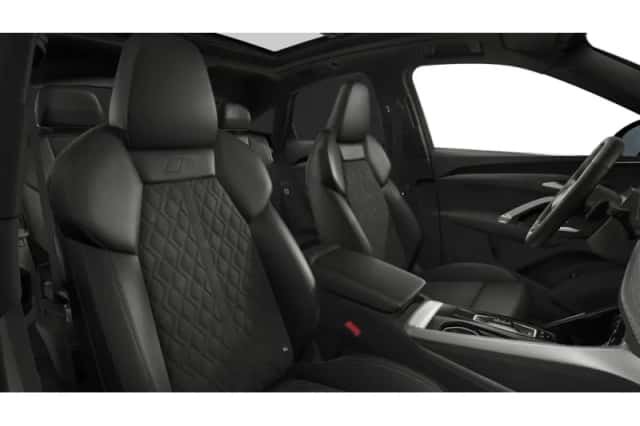 Audi Q5 (2026) thumbnail 7