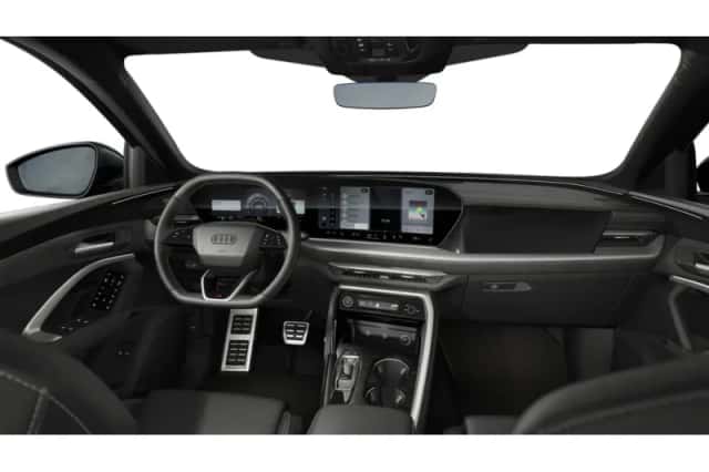 Audi Q5 (2026) thumbnail 9