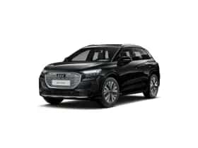 Audi Q4 e-tron (2026)
