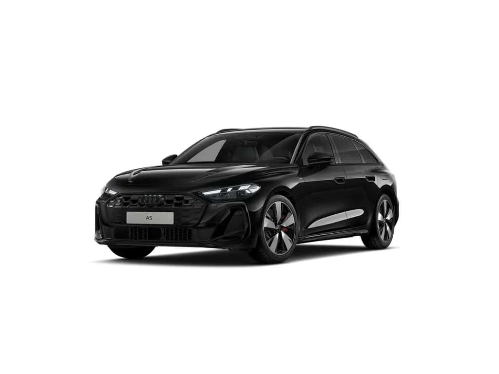 Audi A5 (2026) — foto 1