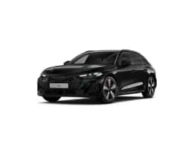 Audi A5 (2026)