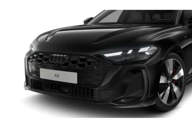 Audi A5 (2026) thumbnail 2
