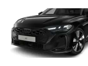 Audi A5 (2026) thumbnail 2