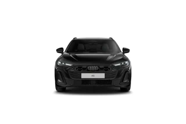 Audi A5 (2026) thumbnail 3