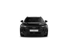 Audi A5 (2026) thumbnail 3