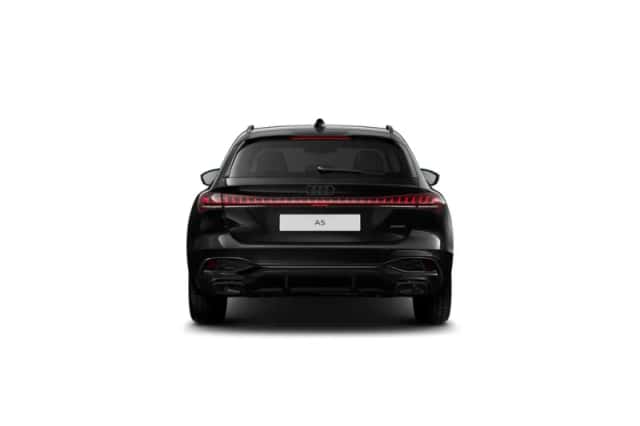 Audi A5 (2026) thumbnail 4
