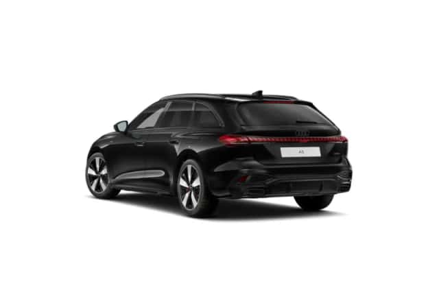 Audi A5 (2026) thumbnail 5